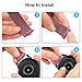 SWEES Milanese Band Compatible Samsung Galaxy Watch 42mm, 20mm Magnetic Stainless Steel Metal Replacement Band for Galaxy Watch 42mm, Gear Sport, Gear S2 Classic Smartwatch Girls Women Men, Wine