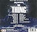 JOHN CARPENTER'S THE THING - Music from the Motion Picture by Ennio Morricone