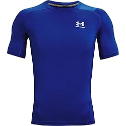 Under Armour Men's Armour HeatGear Compression
