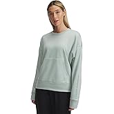 Under Armour UA W Fish Pro Terry Crew