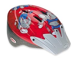 Bell Boomerang Infant/Toddler Bike Helmet (Red Elephant Baseball, Infant/ Toddler) | Amazon price tracker / tracking, Amazon price history charts,  Amazon price watches, Amazon price drop alerts | camelcamelcamel.com