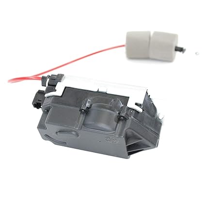 Hex Autoparts Rear Lift Hatch Tailgate Lock Actuator For Mercedes Benz E320 E350 Ml320 Ml550 Ml63 Amg 1647400635