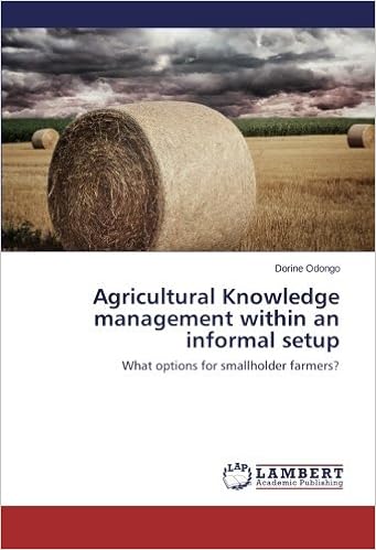 Téléchargements Pdf Ebooks Gratuits Agricultural Knowledge - 
