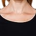 Achloe Women's Printed Long Sleeve Sweatshirt Cotton Plus Size Tunic Tops