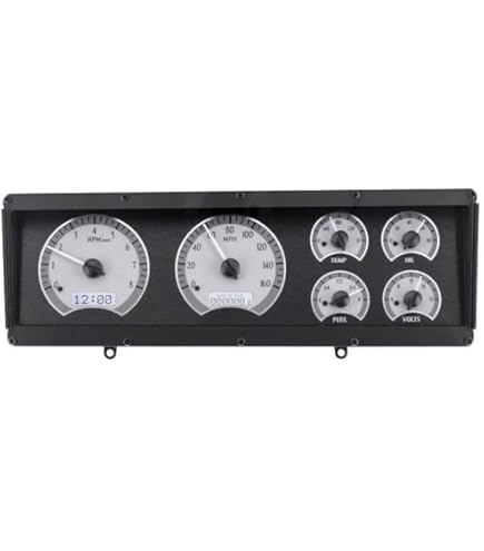 DASHページ 1974-1978 Datsun 260z 280z Dash – Vintage Dashes