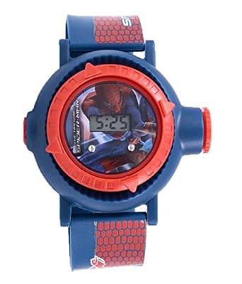 Ambaliya Fashion Analog Multi-Colour Dial Children Watch