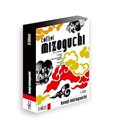 Coffret Mizoguchi - Les 47 Ronins + Les Contes Des Chrysanthèmes Tardifs + L'élégie De Naniwa