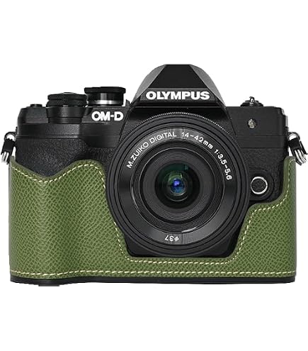 Olympus OM-D E-M10 Mark IIIs, Olympus OM-D E-M10 Mark III (14-42mm) Ult Olympus OM-D E-M10 Mark IIIs, Olympus OM-D E-M10 Mark III (14-42mm) Ult