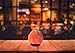 Himalayan Small USB Salt Lamp 1-2 Lbs - USB Plug In Powered Salt Lamps Cleanse the Air and Body Lamps Add Unique Decor to Your Home or Office