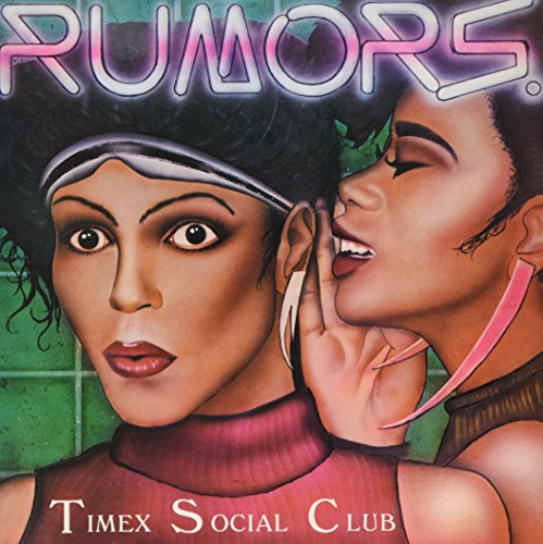 Timex Social Club - Rumors / Vicious Rumors - Zortam Music