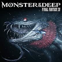 Monster of the Deep: Final Fantasy XV - PlayStation VR