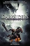 Darksiders: The Abomination Vault: A Novel