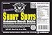 Buffalo Bills Habanero Short Shots (120 beef and chicken 3.5” snack sticks per 30oz bag)