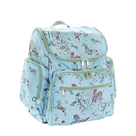 syga diaper bag