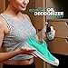 Shoe Deodorizer Spray Foot Spray Odor Eliminator for Shoe and Sneaker Car Gym Bag Boxing Glove Deodorizer Odor Eaters for Shoes Spray for Stinky Feet Smell Odor