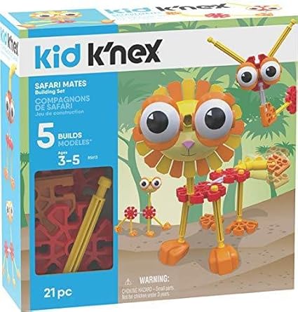 knex marble run