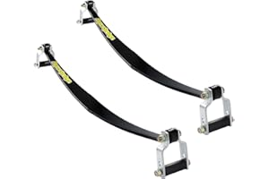 SuperSprings SSA28 Self-Adjusting Suspension Stabilizer