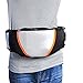 tinsay Electric Exercise Heat Loss Weight Vibrating Shape Slimming Massage Belt Fitness