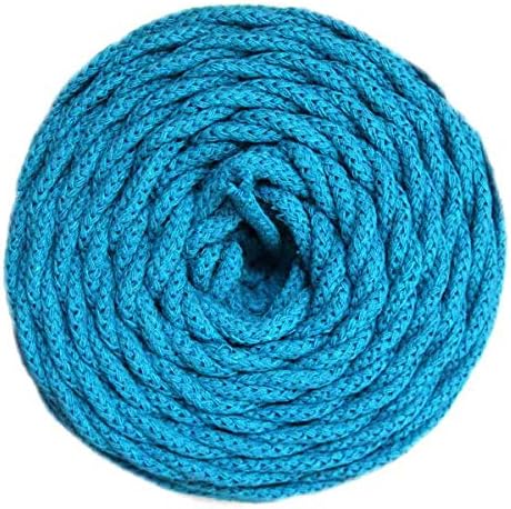 GANXXET Cotton AIR - Sky Blue Color