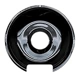 Range Kleen P-103 Porcelain Universal Drip Pan