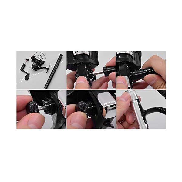 Freehawk-Portable-Telescopic-Mini-Pen-Fishing-Rod-Mini-Aluminum-Pocket-Pen-Carbon-Fiber-Fishing-Pole-Travel-Fishing-Rod-Pocket-Sea-Rods-ISO-Fishing-Rods-2000-Spinning-Fishing-Reel