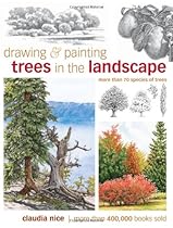Drawing & Painting Trees in the Landscape Drawing & Painting Trees in the Landscape