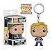 Funko POP Keychain: Fallout - Vault Boy Figure