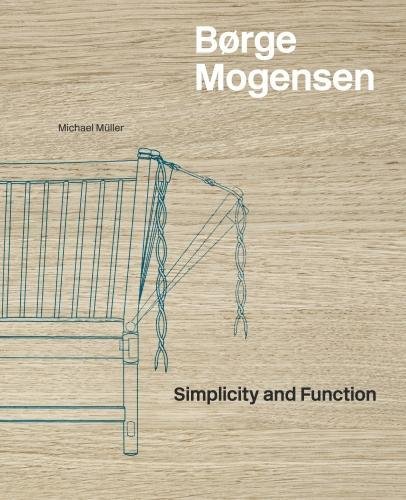 B�rge Mogensen: Simplicity and FunctionB�rge Mogensen