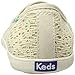 Keds Women's Teacup Crochet Fashion Flat Shoe