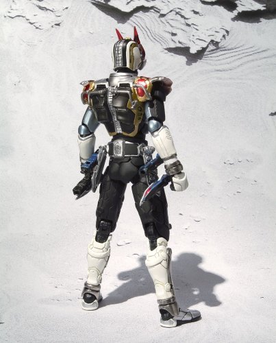 SIC S.I.C Vol.42 Masked Rider DEN-O & MOMOTAROS