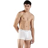 Calvin Klein underwear mens Icon Cotton Stretch 3-pack Low Rise Trunk
