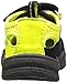 OshKosh B'Gosh Hyper Boy's Bumptoe Sandal