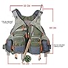 KyleBooker-Fly-Fishing-Vest-Pack-Fishing-Vest-Fishing-Sling-Pack-Fishing-Backpack
