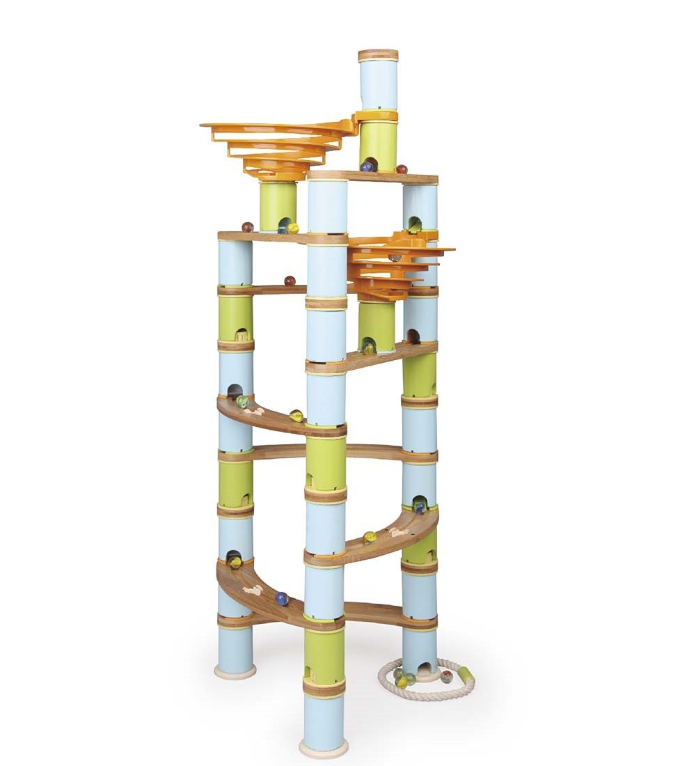 UDEAS 815005C Marble Run, Colourful