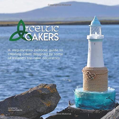 Download The Celtic Cakers PDF