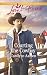 Courting the Cowboy: A Fresh-Start Family Romance (Cowboys of Cedar Ridge Book 1) by Carolyne Aarsen