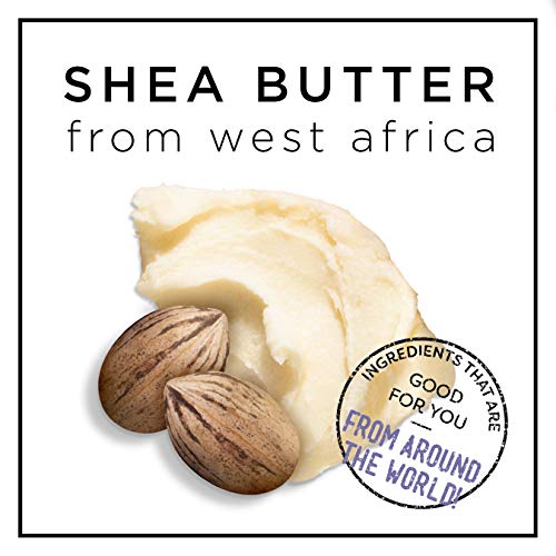 HASK SHEA BUTTER & HIBISCUS OIL AntiFrizz Shampoo + Conditioner Set