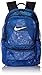 Nike Brasilla 7 Mesh Backpack (MISC, Royal Blue/Black/White)