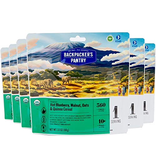 Best emergency food vegetarian gluten free to buy in 2019 Sideror Reviews