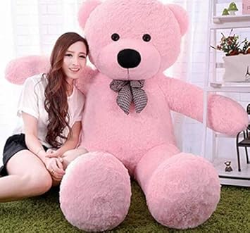 amazon teddy bear 3 feet