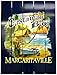 Margaritaville Outdoor APSSR113-MV Wall Art, 24.00 x 2.00 x 18.00, Castaway Bay