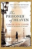 The Prisoner of Heaven: A Novel