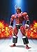 TAMASHII NATIONS Bandai S.H. Figuarts Buffalo Man Kinunikuman Action Figure (BAN25866)