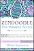 Zendoodle: 101 Zendoodle Patterns to Inspire Your Inner Artist--Even if You Think You're Not One! (Zendoodle Mastery Series Book 4) by 
