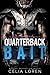 Quarterback Bait (A Stepbrother Romance)