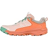 Oboz Women's Katabatic Low Hiking Shoe …