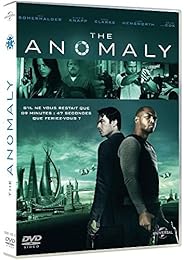 The Anomaly
