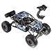 Axial RR10 Bomber 4WD RC Rock Racer Off-Road 4x4 Electric RTR with 2.4GHz Radio and Waterproof ESC, 1/10 Scale