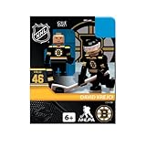 NHL Boston Bruins David Krejci Generation 1 OYO