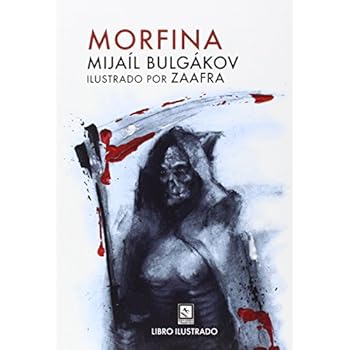 Morfina (Vagamundos) Morfina (Vagamundos)